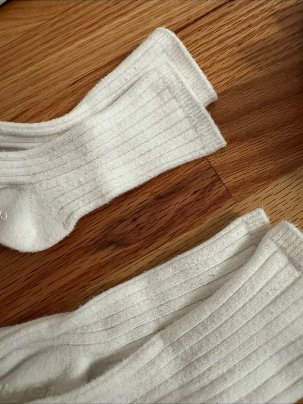 8 pairs Gap socks BabyBoy Toddler Non-Slip Socks - White, Cream, bears, Navy
